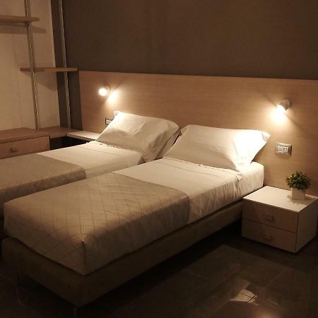 B&B La Rosa Felice Бари Екстериор снимка