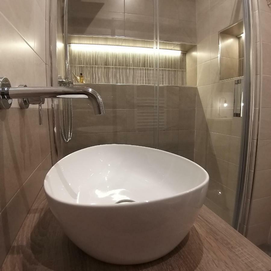 B&B La Rosa Felice Бари Екстериор снимка