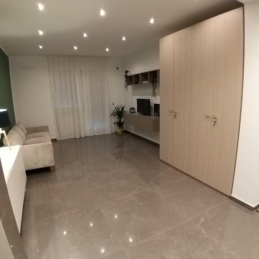 B&B La Rosa Felice Бари Екстериор снимка