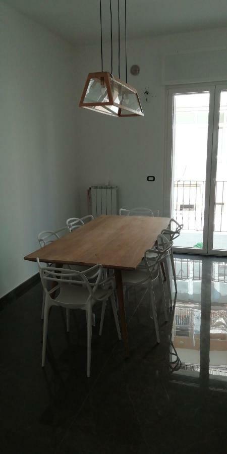 B&B La Rosa Felice Бари Екстериор снимка